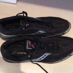 Saucony Kilkenny cross country 3